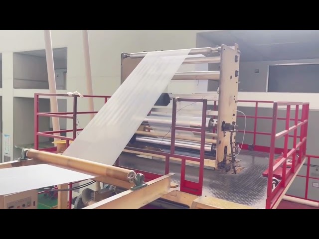 Fabrik-direkt PA/PET Thermoforming-Filmstreifen-Polyester-niedriger Film