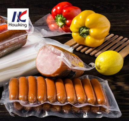 PA Moisture Barrier Thermoforming Film Food Packaging Roll