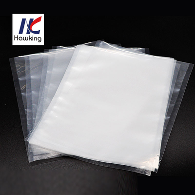 Nylon 4 mil Food Vacuum Sealer Bags For Shelf Life of Food